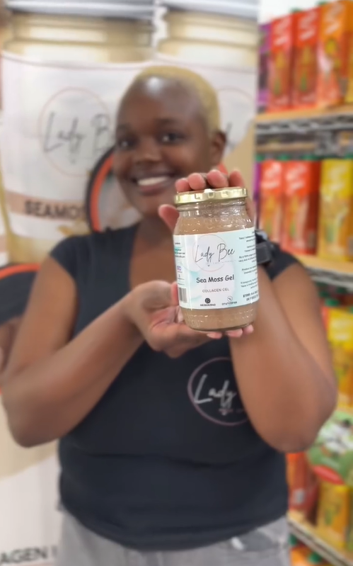5 Ways Sea Moss Supports Your Daily Wellness