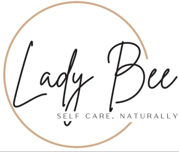 LadyBee Sea Moss